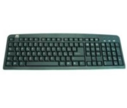 Comfluid TASTIERA HEYDOIT ULTRASLIM USB EW600020